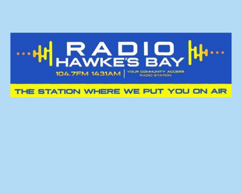 Radio Hawkes Bay