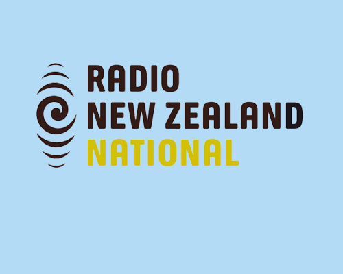 Radio New Zealand News