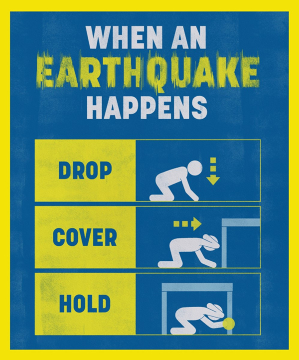 Earthquake | Hawke's Bay Emergency Management